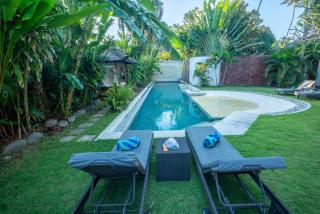 Villa Sumba - Canggu - 9