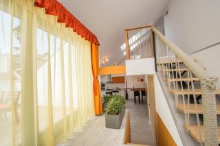 Budapest Center Residence - 1