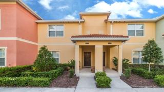 Last Minute Disney Getaway! Private Pool, Hot Tub & Games Room. Book Now! #29616 - Kissimmee - 9