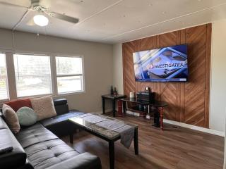 Entire Mobile Home on Big Nature Land, 10 mins from airport, 20 mins from Disney - Kissimmee - 3