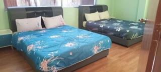 Beaufort MJF homestay - 7