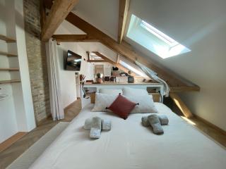 Le Chalet Dieppois - Dieppe - 9