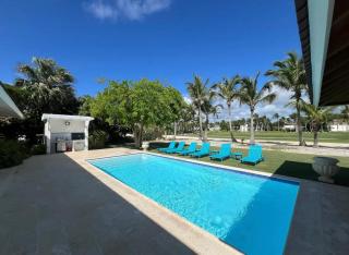 Apartamento cielo azul - Punta Cana - 5