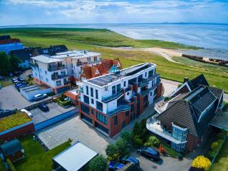 Elegantes Apartment Ankerplatz Duhnen - 1