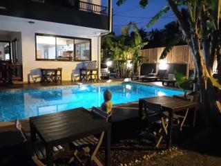 Villa Belza et SPA - Saint-Pierre - 2