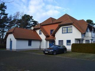 Am Ostseedeich - Zingst - 1