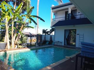 Villa Belza et SPA - Saint-Pierre - 4