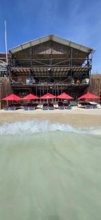Ecohotelhector - Playa Blanca - 9