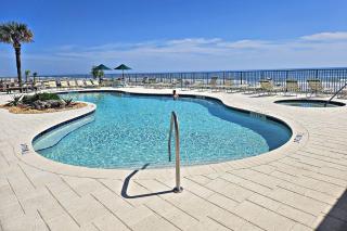 Sunglow Resort Condo Unit #707 - 8
