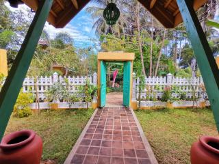 Mahi Mahi Cottage - Dikwella - 6