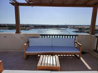 Lagoon View Penthouse - El Gouna Paradise Escape - 7