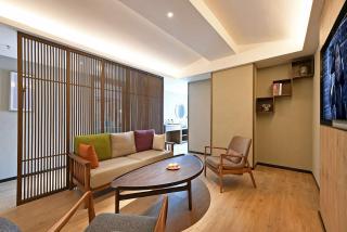 Mehood Lestie Hotel - Xi'an Jiaotong University Xijing Hospital Changle Park Metro Station - Xi'an - 8