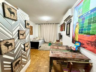 Central Subiaco Oasis 1 Bedroom Unit - Perth - 7