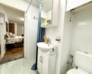 Central Subiaco Oasis 1 Bedroom Unit - Perth - 2
