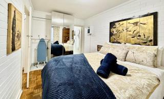 Central Subiaco Oasis 1 Bedroom Unit - 1