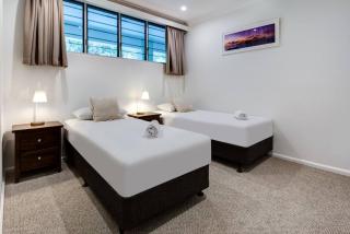 Hibiscus 207 & Free Buggy - Hamilton Island - 5