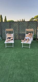 Argentiere Room Apartments - Firenze - 7