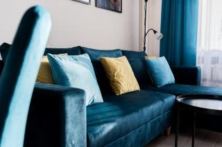 Piątkowo Comfy Studio - Poznań - 6