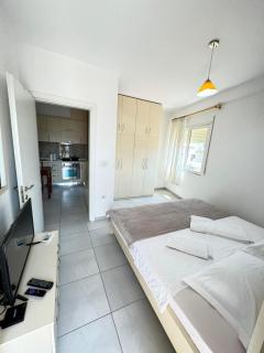 The Cozy Nest - Fully Loaded Apt - Tirana - 8