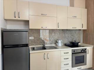The Cozy Nest - Fully Loaded Apt - Tirana - 3