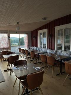 STF Höga Kusten vandrarhem - Ullanger - 7