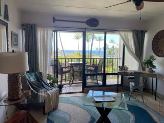South Maui Ocean View Condo with Free Wifi and Parking - Wailea - 0