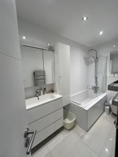 Jardin sur la Pointe Croisette Luxe en Bord de Mer - Cannes - 4
