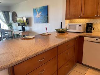 South Maui Ocean View Condo with Free Wifi and Parking - Wailea - 1