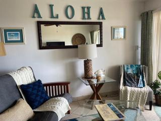 South Maui Ocean View Condo with Free Wifi and Parking - Wailea - 6