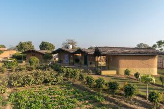 Arise Ethnic Village Resort - Manesar Bilaspur - Gurgaon - 0