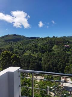 Acon Resorts Kodaikanal - 9