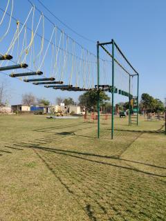 Arise Ethnic Village Resort - Manesar Bilaspur - Gurgaon - 4