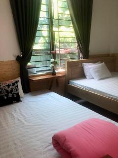 Nhà nghỉ Dream - 9