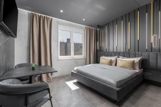 Center Studio Apartments BAG - 6