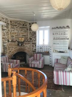 Bliss on the hill - 2