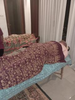 Ubud Harmony Private Villa and Pool - Ubud - 8