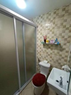 The Mountain side Floating Villa - 9