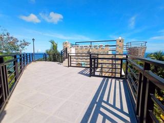 The Mountain side Floating Villa - Baybay - 6