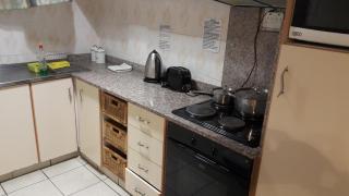 Marlborough Durban Beachfront South Beach Holiday Apartments Marine Parade FREE WIFI - Durban - 8