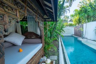 Villa Sumba - Canggu - 6