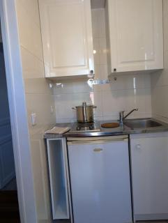Appart de 32m2 a 30 min de Paris - 1