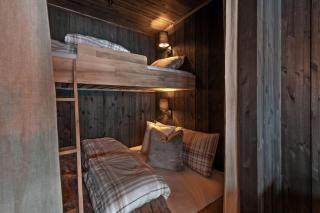 Kikut Alpin Lodge 6102 - 4