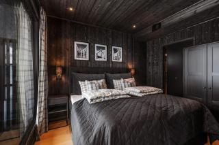 Kikut Alpin Lodge 6102 - Geilo - 1