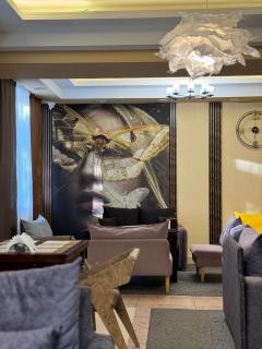 Shanyrak Hotel - Temirtaū - 4