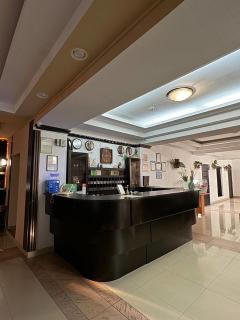 Shanyrak Hotel - Temirtaū - 0