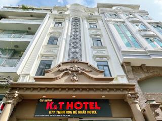 K&T Hotel - Sân Bay Tân Sơn Nhất - Ho Chi Minh - 9