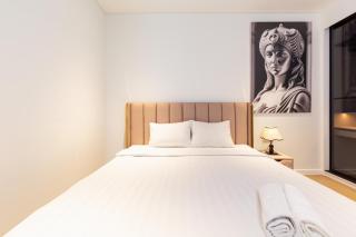 The Plus Metropole Apartment Cental City Nice View - Ho Chi Minh City - 7