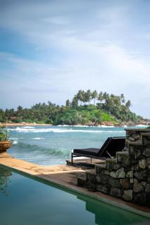 Kottan On Sea by The Serendipity collection - Kottagoda - 5
