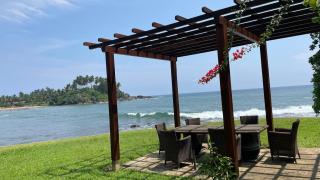 Kottan On Sea by The Serendipity collection - Kottagoda - 6
