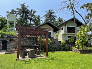 Kottan On Sea by The Serendipity collection - Kottagoda - 1